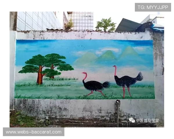 青年艺术计划获扎克拉文资助 助力城市公共壁画创作推广