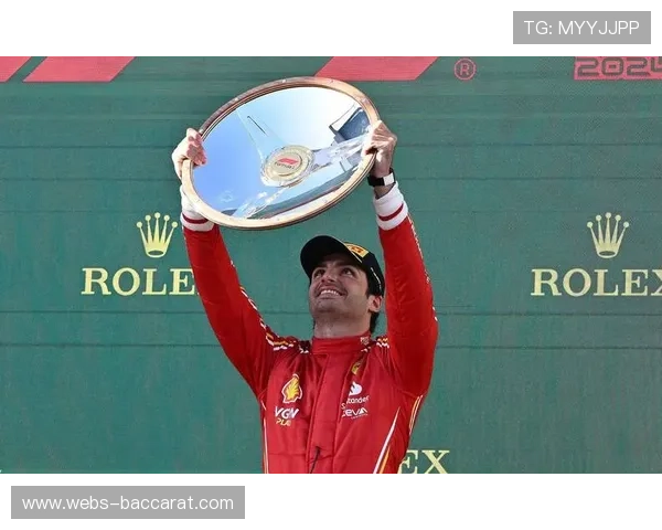 赛恩斯公开批评冲刺赛格式,呼吁FIA引入强制性红胎规则 赛恩斯公开批评冲刺赛格式,呼吁FIA引入强制性红胎规则