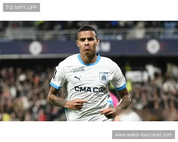 马赛2-2战平图卢兹，格林伍德进球难取三分